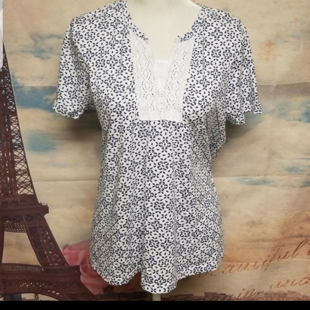 Basic editions short sleeve tee - Picture 4 of 8